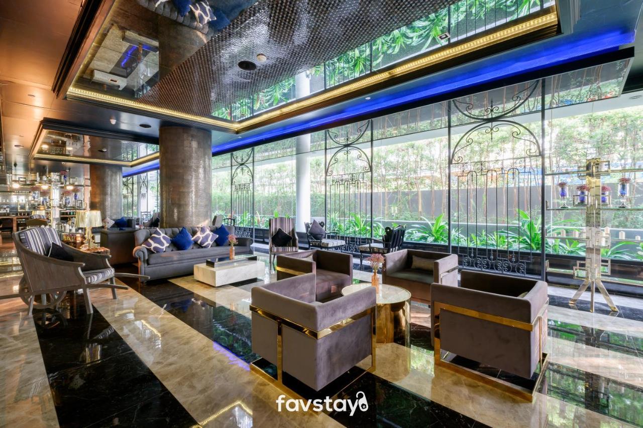 Mera Mare Pattaya Beach And Resort Εξωτερικό φωτογραφία