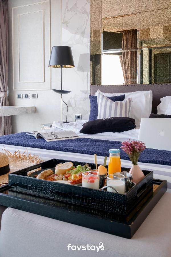Mera Mare Pattaya Beach And Resort Εξωτερικό φωτογραφία
