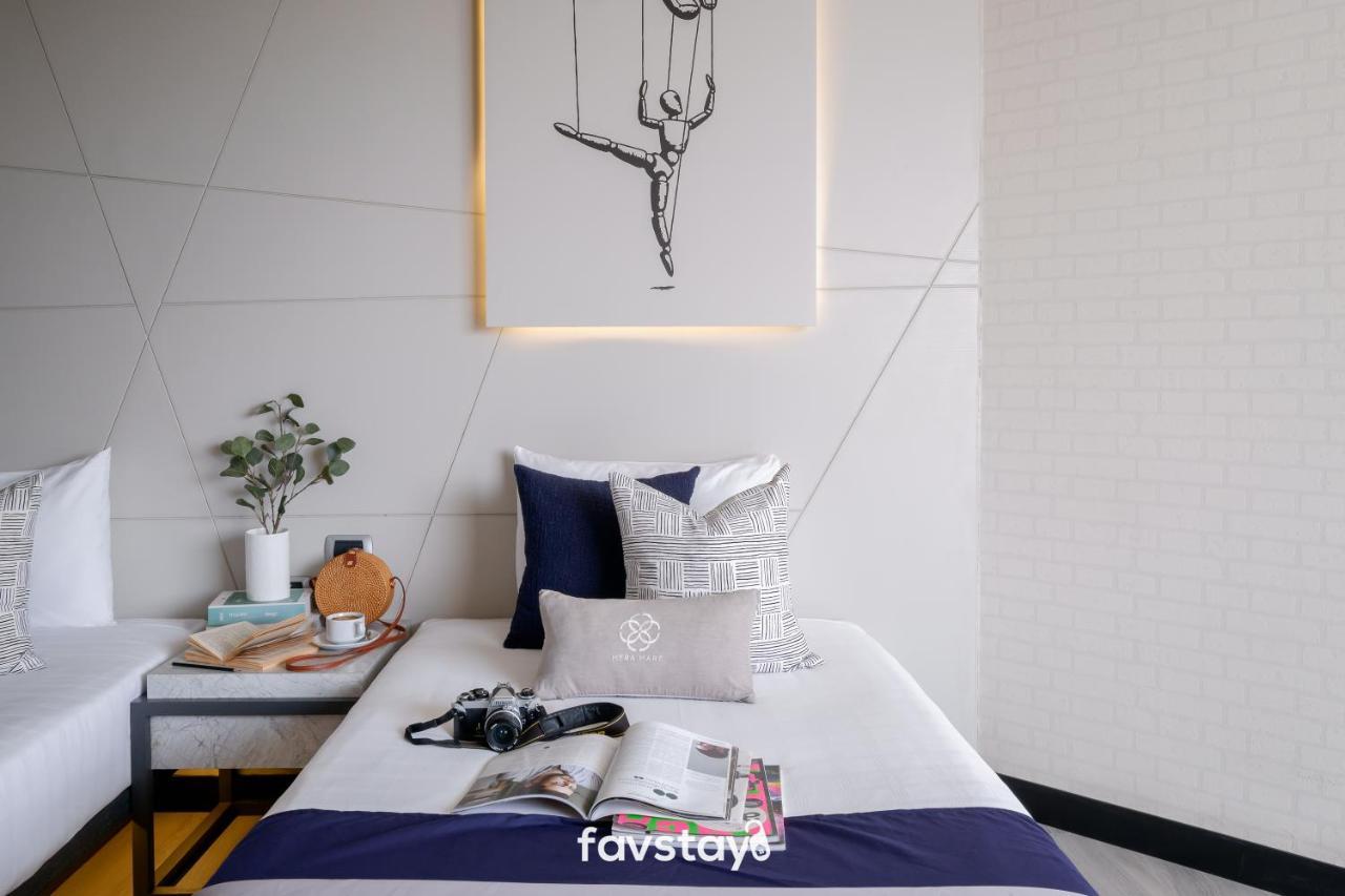 Mera Mare Pattaya Beach And Resort Εξωτερικό φωτογραφία