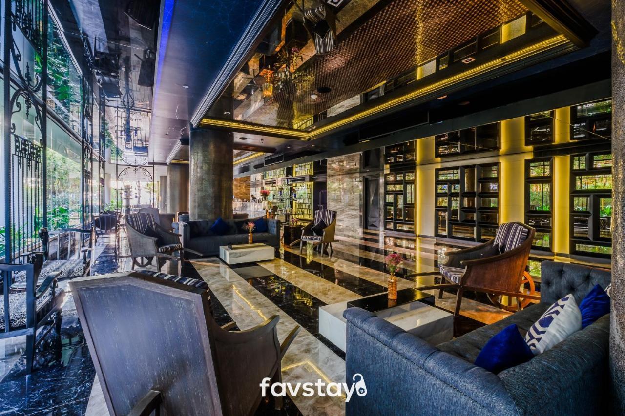 Mera Mare Pattaya Beach And Resort Εξωτερικό φωτογραφία